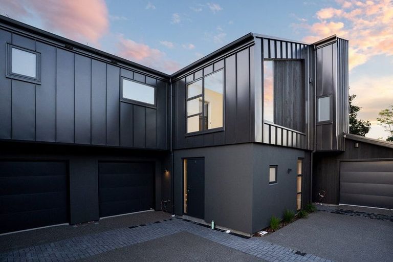 Photo of property in 4/24 Rhodes Street, Merivale, Christchurch, 8014