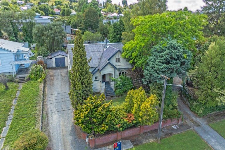 Photo of property in 48 Kaka Road, Taihape, 4720