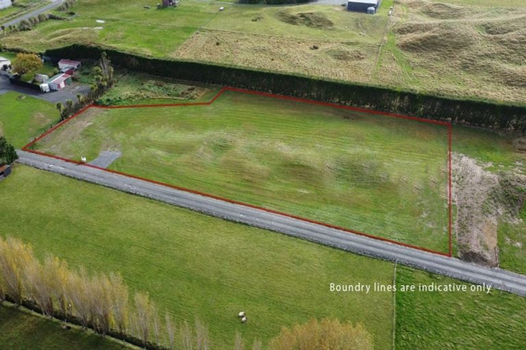 Photo of property in 101a Black Road, Otatara, Invercargill, 9879