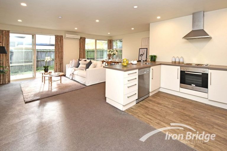 Photo of property in 115a Mackenzie Avenue, Woolston, Christchurch, 8023