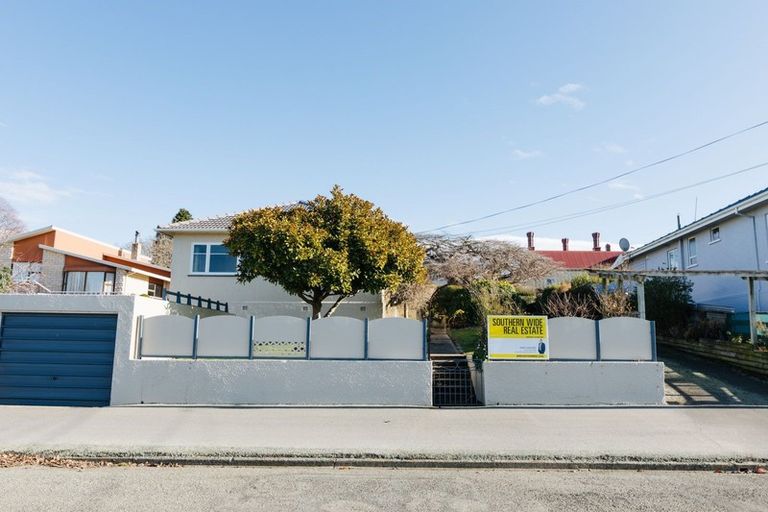 Photo of property in 34 Mersey Street, South Hill, Oamaru, 9400