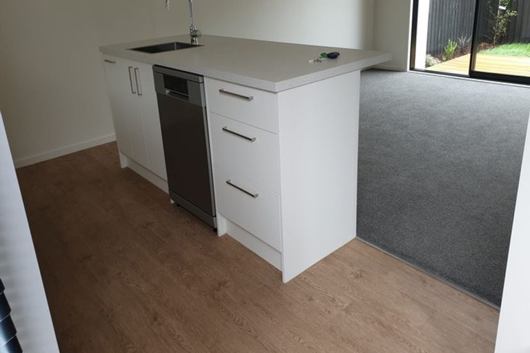 Photo of property in 4/9 Bolton Avenue, Spreydon, Christchurch, 8024