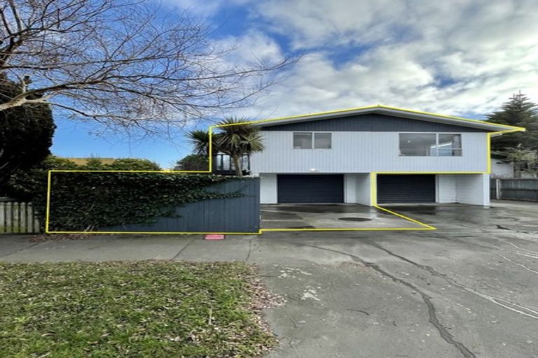 Photo of property in 4/158 Seaview Road, New Brighton, Christchurch, 8061