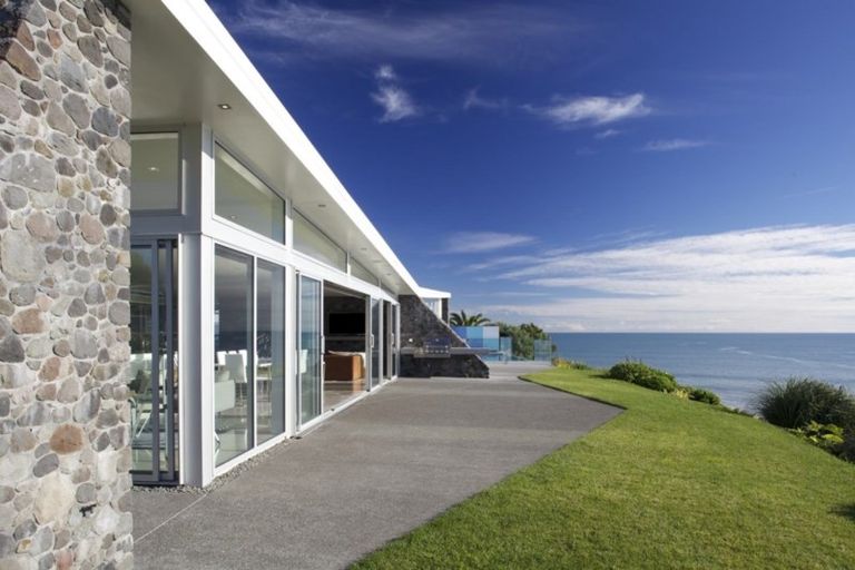 Photo of property in 137 Turangi Road, Motunui, Waitara, 4383