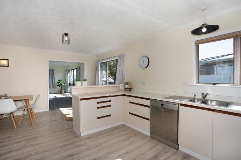 Photo of property in 19 Churchill Avenue, Feilding, 4702