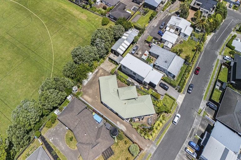 Photo of property in 8 Chatswood Grove, Fitzroy, New Plymouth, 4312