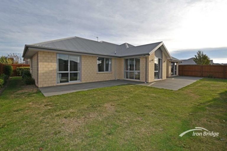 Photo of property in 77 Stonebrook Drive, Rolleston, 7614