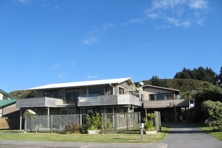 Photo of property in 20 Ocean Road, Ohope, 3121