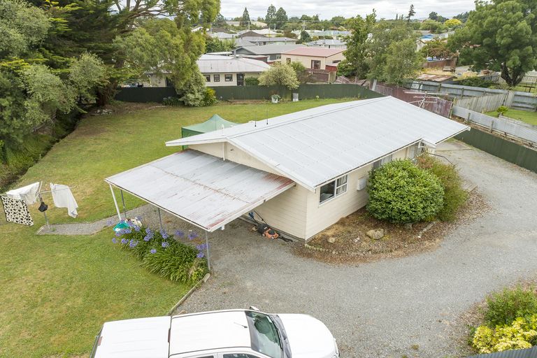 Photo of property in 208 Colombo Road, Kuripuni, Masterton, 5810