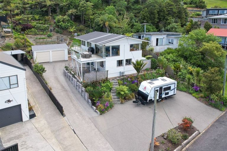 Photo of property in 25 Trotter Avenue, Waiomu, Thames, 3575