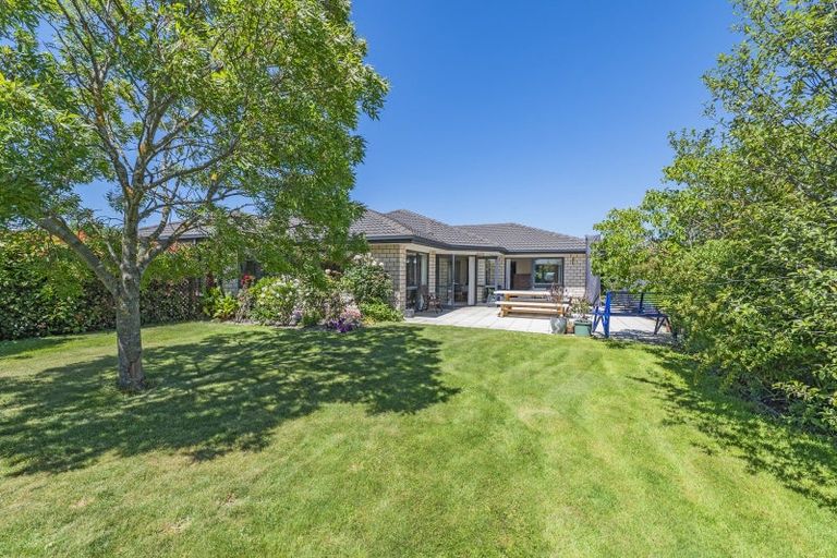 Photo of property in 21 Woodville Street, Leeston, 7632