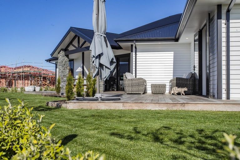 Photo of property in 48 Te Hurunui Drive, Pegasus, 7612