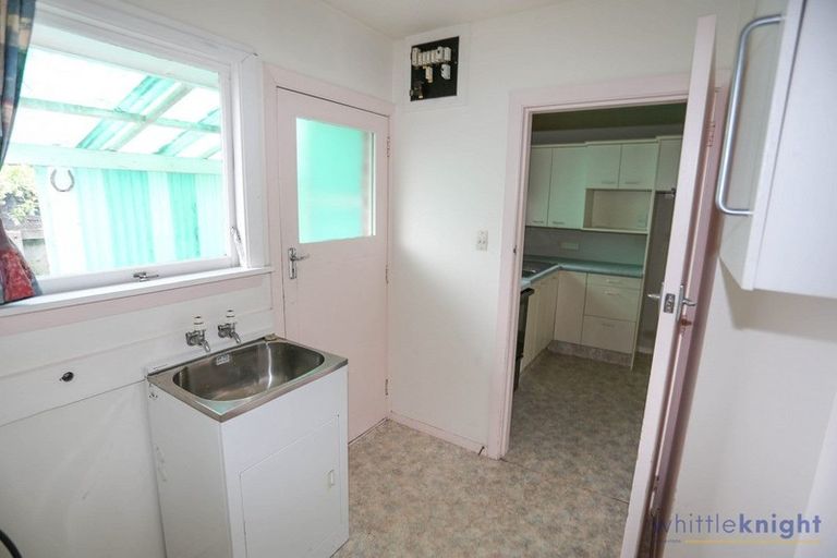 Photo of property in 120 Grimseys Road, Redwood, Christchurch, 8051