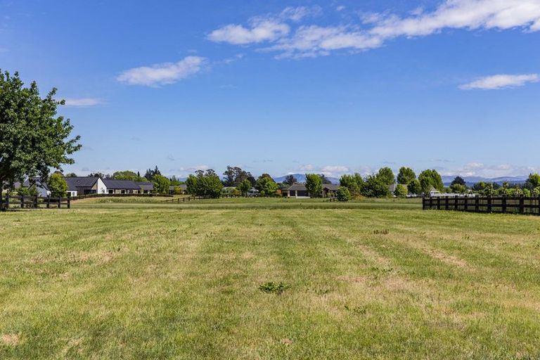 Photo of property in 6 Atkinsons Lane, Pegasus, 7612