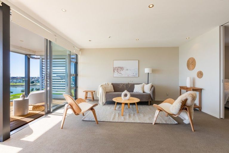 Photo of property in 510/7 Humber Street, Pandora, Napier, 4110