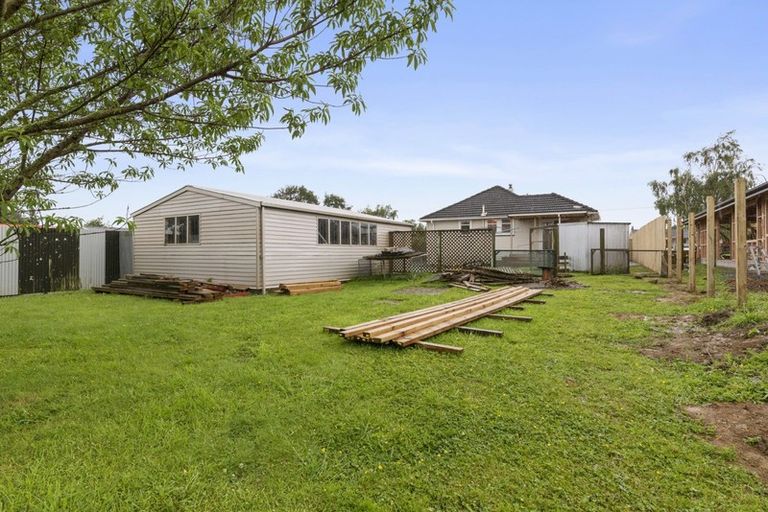 Photo of property in 76 Grey Street, Shannon, 4821