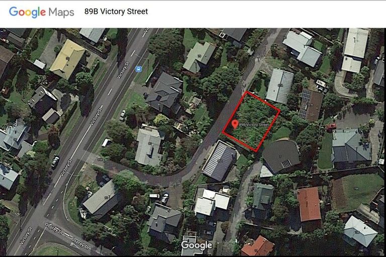 Photo of property in 89b Victory Street, Welcome Bay, Tauranga, 3112