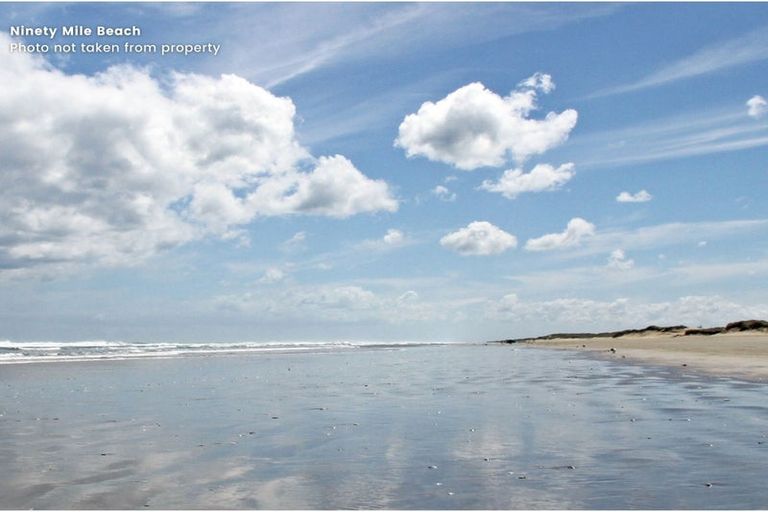 Photo of property in 42 Big Flat Road, Waiharara, Kaitaia, 0484