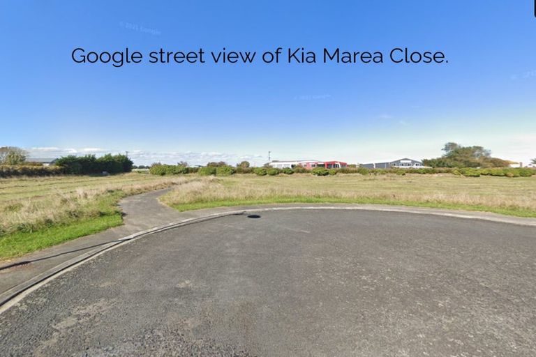 Photo of property in 7 Kia Marea Close, Hawera, 4610