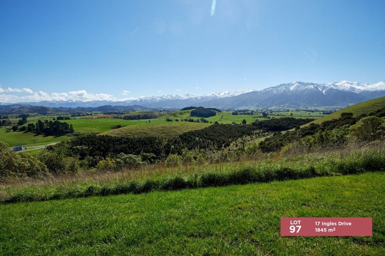 Photo of property in 16 Ingles Drive, Kaikoura Flat, Kaikoura, 7371