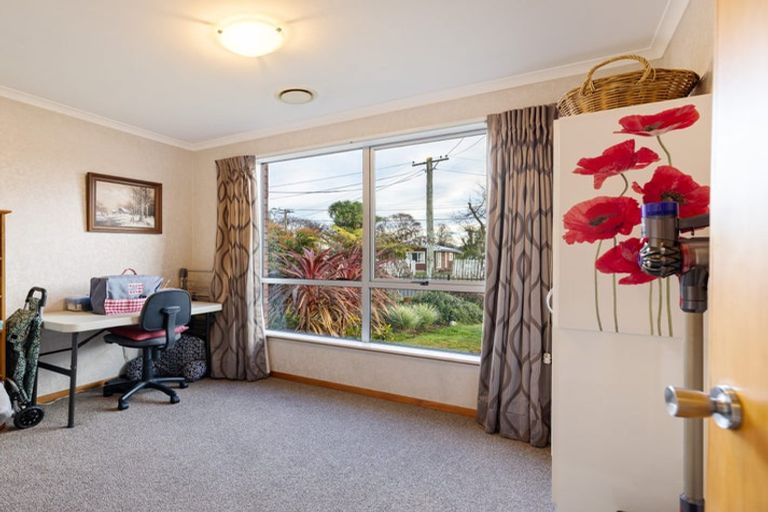 Photo of property in 110 Saint Johns Street, Woolston, Christchurch, 8062