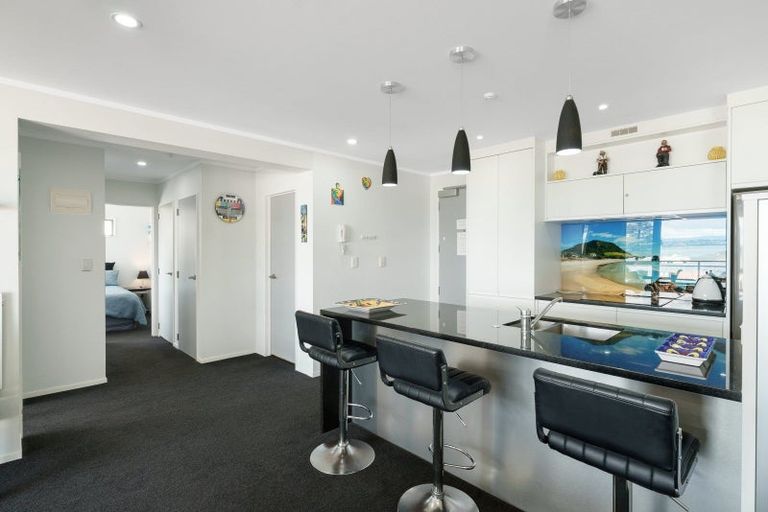 Photo of property in 300/23 Maunganui Road, Mount Maunganui, 3116