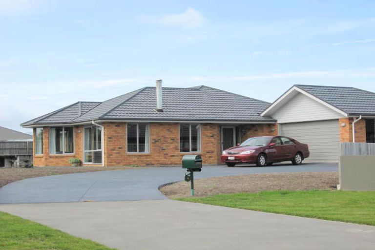 Photo of property in 4 Birchlea Court, Prebbleton, 7604