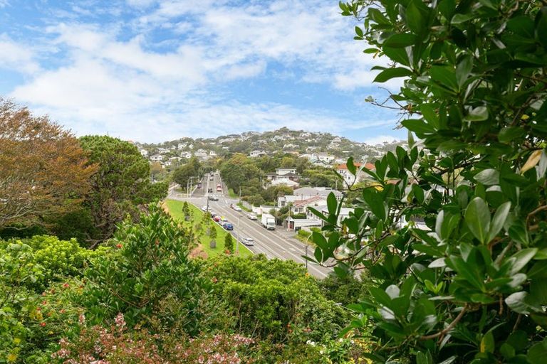 Photo of property in 17 Amapur Drive, Khandallah, Wellington, 6035