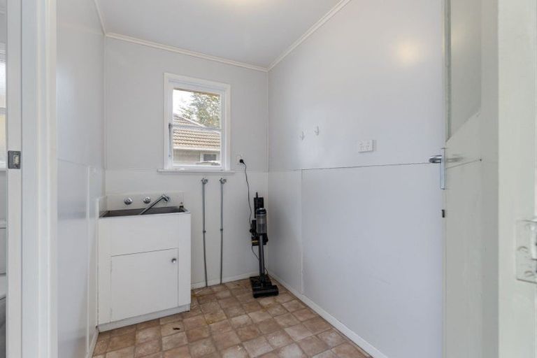 Photo of property in 87 College Street, Awapuni, Palmerston North, 4412