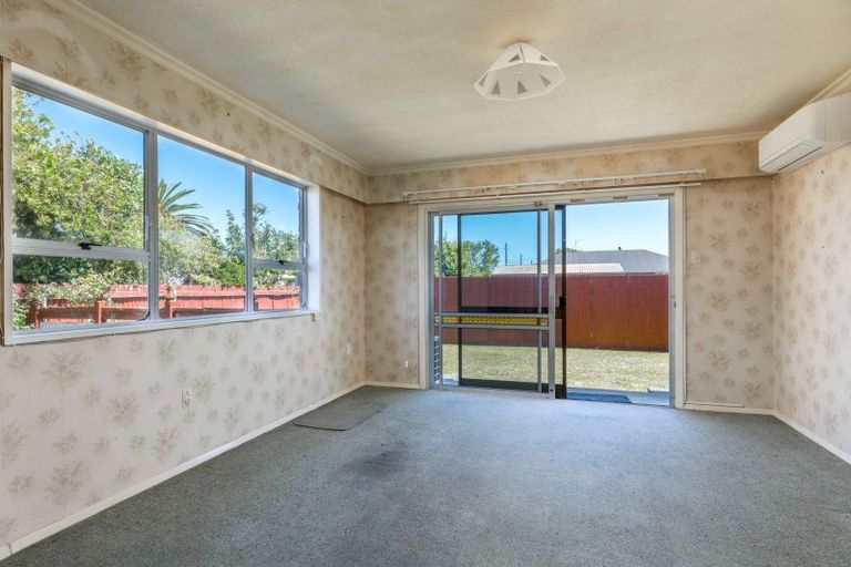 Photo of property in 13c Warwick Street, Mayfield, Blenheim, 7201