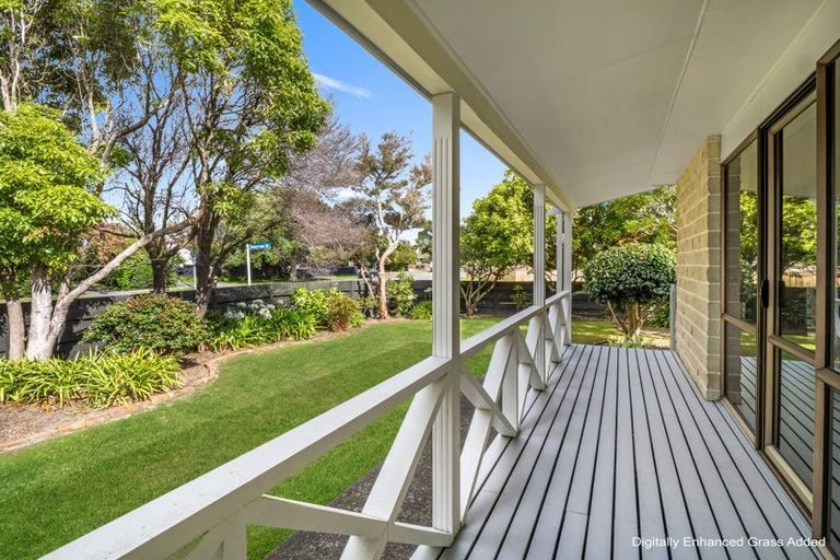 Photo of property in 175 Amberley Avenue, Highbury, Palmerston North, 4412