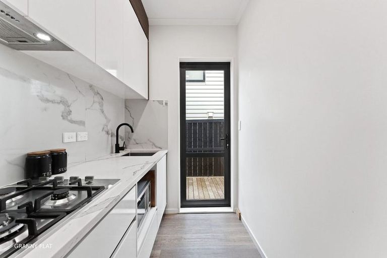 Photo of property in 82 Charlestown Drive, Flat Bush, Auckland, 2019