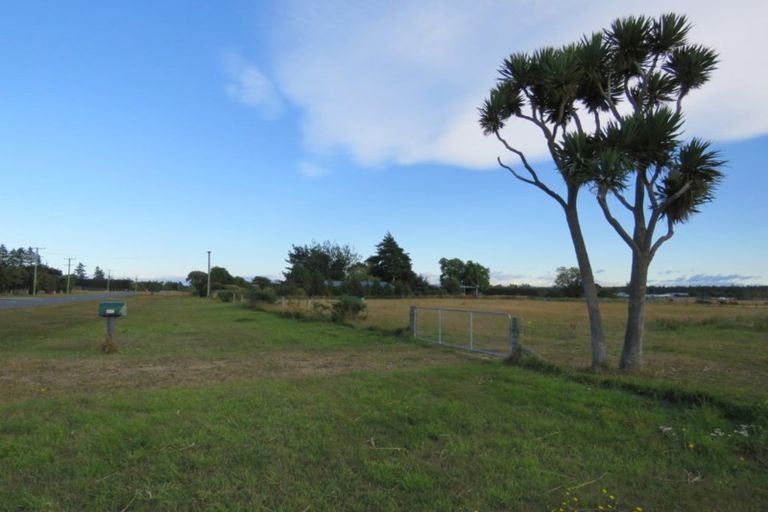 Photo of property in 202 Rakaia Barrhill Methven Road, Rakaia, 7784
