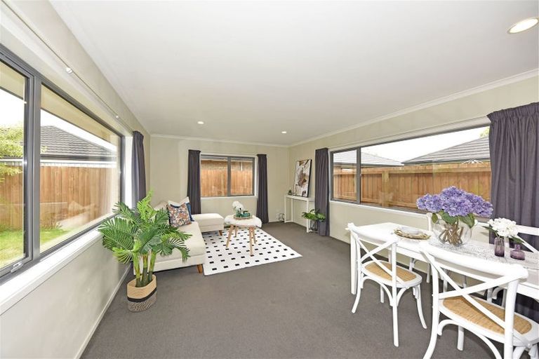 Photo of property in 8 Webster Road, Wigram, Christchurch, 8042