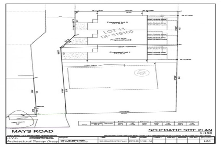 Photo of property in 8/48 Mays Road, Onehunga, Auckland, 1061