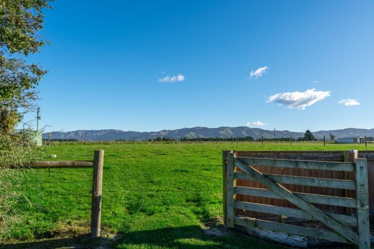 Photo of property in 16 Campbell Forrest Road, Otaio, Timaru, 7971