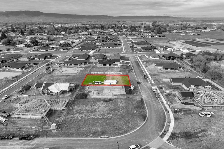 Photo of property in 8 Hinerangi Crescent, Matamata, 3400