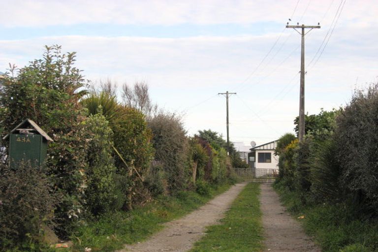 Photo of property in 43 Bignell Street, Gonville, Whanganui, 4501