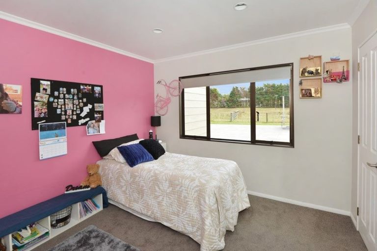 Photo of property in 67 Mccullough Road, Mangapai, Whangarei, 0178