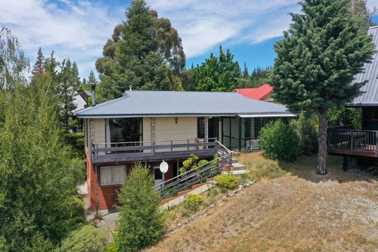 Photo of property in 26 Scott Street, Lake Tekapo, 7999