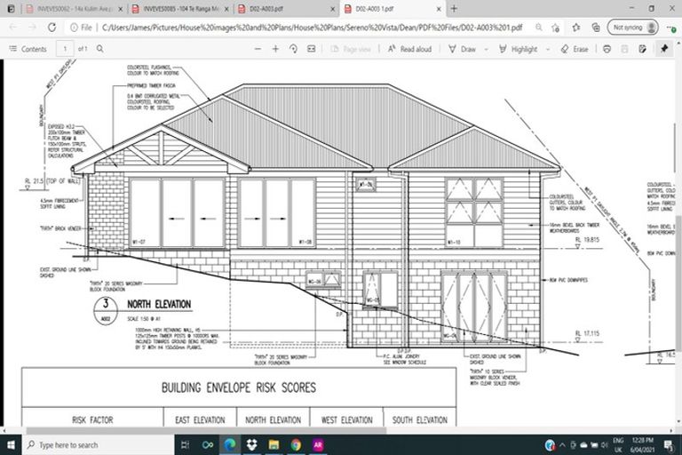 Photo of property in 40 Sereno Vista, Bellevue, Tauranga, 3110