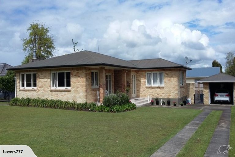 Photo of property in 113 Stanley Avenue, Te Aroha, 3320