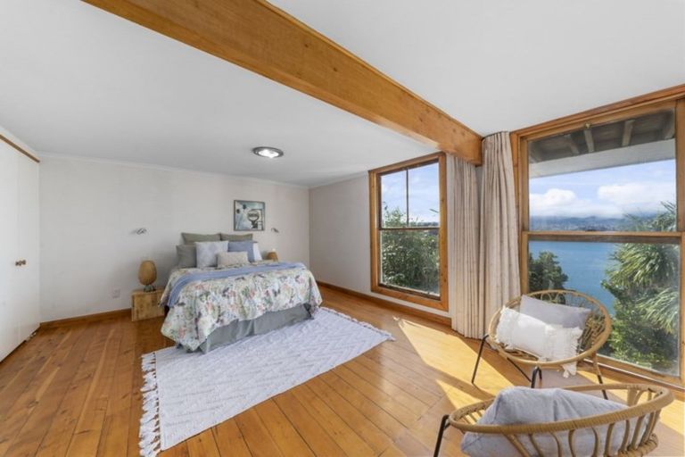 Photo of property in 43 Overtoun Terrace, Hataitai, Wellington, 6021