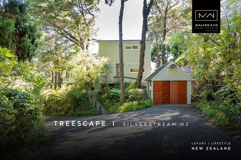 Photo of property in 10 Tiniroa Grove, Silverstream, Upper Hutt, 5019