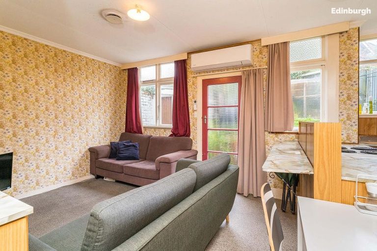 Photo of property in 865 George Street, North Dunedin, Dunedin, 9016