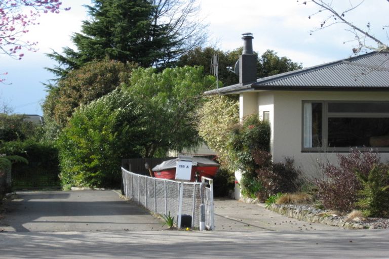 Photo of property in 169a Te Mata Road, Havelock North, 4130