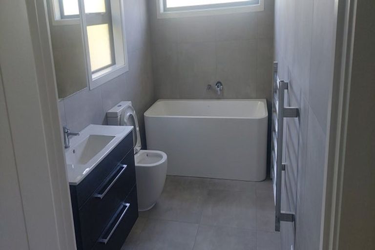 Photo of property in 14a Henderson Crescent, Onekawa, Napier, 4110