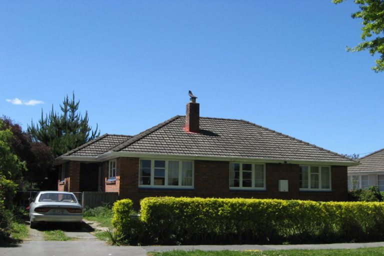 Photo of property in 48 Truman Road, Bryndwr, Christchurch, 8053