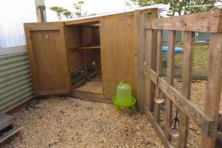 Photo of property in 33 Gloucester Street, Patea, 4520