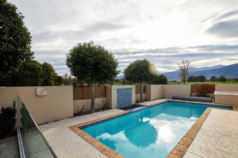 Photo of property in 304 Inland Kaikoura Road, Inland Road, Kaikoura, 7373